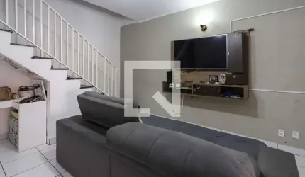 Casa à Venda - Vila Invernada, 3 Quartos,  142 m2