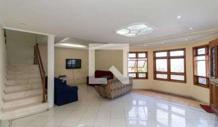 Casa à Venda - Vila Constança , 3 Quartos,  279 m2