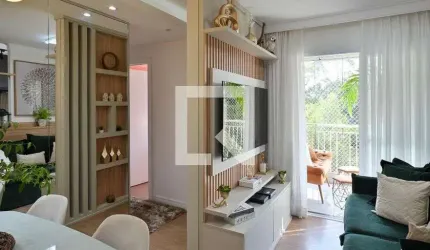 Apartamento à Venda - Jardim São Savério, 3 Quartos,  64 m2