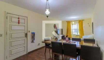 Casa à Venda - Chácara Santo Antonio, 3 Quartos,  160 m2