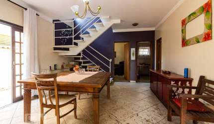 Casa à Venda - Jaguaré, 3 Quartos,  286 m2