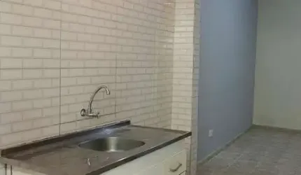 Apartamento à Venda - Jardim Brasil , 1 Quarto,  35 m2