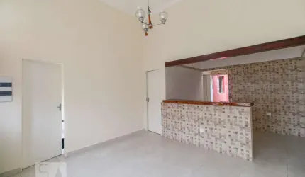 Casa à Venda - Belém, 3 Quartos,  75 m2