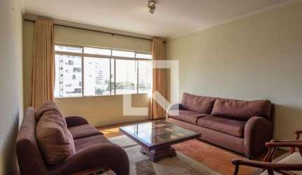 Apartamento à Venda - Tatuapé, 3 Quartos,  140 m2