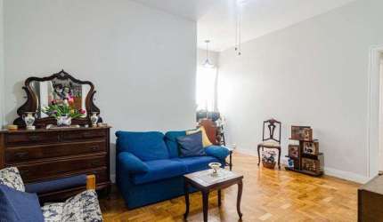Apartamento à Venda - Pinheiros, 2 Quartos,  57 m2
