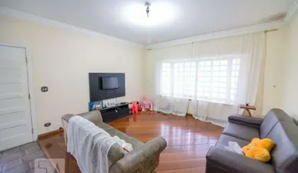 Casa à Venda - Jaguaré, 3 Quartos,  475 m2