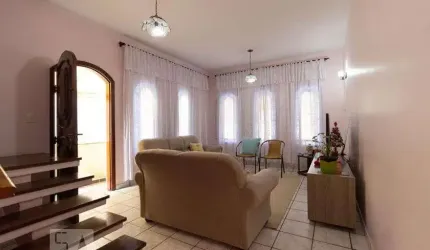 Casa à Venda - Vila Gustavo, 3 Quartos,  85 m2