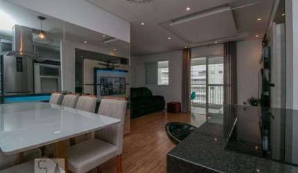 Apartamento à Venda - Tatuapé, 2 Quartos,  75 m2
