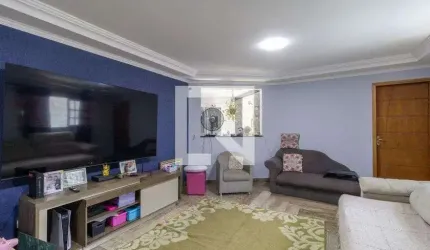 Casa à Venda - Itaquera, 3 Quartos,  250 m2
