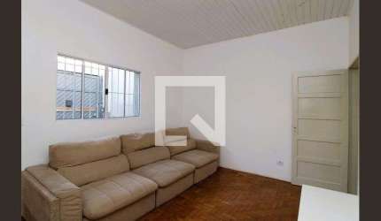 Casa à Venda - Vila Guilherme, 2 Quartos,  110 m2
