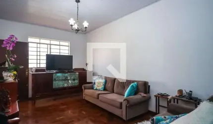 Casa à Venda - Bosque da Saúde, 2 Quartos,  286 m2