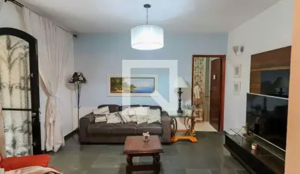 Casa à Venda - Butantã, 3 Quartos,  200 m2