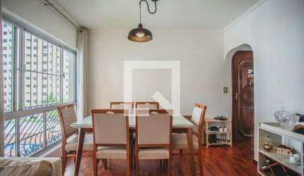 Apartamento à Venda - Saúde, 3 Quartos,  93 m2