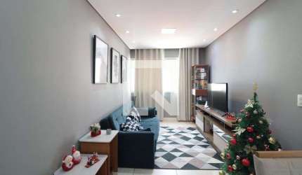 Apartamento à Venda - Mooca, 2 Quartos,  74 m2