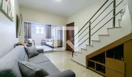 Casa à Venda - Penha de França, 3 Quartos,  140 m2