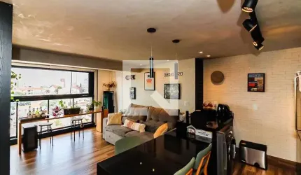 Apartamento à Venda - Casa Verde, 2 Quartos,  56 m2