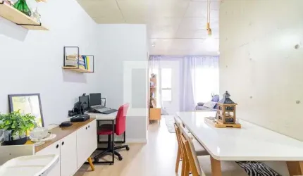 Apartamento à Venda - Campo Grande, 2 Quartos,  70 m2