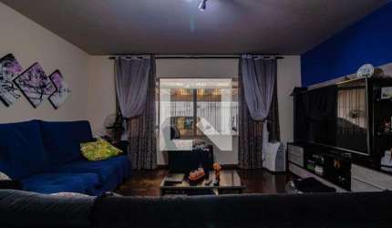 Casa à Venda - Jabaquara, 3 Quartos,  140 m2