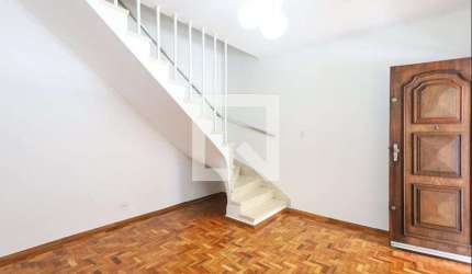 Casa à Venda - Água Fria, 2 Quartos,  146 m2