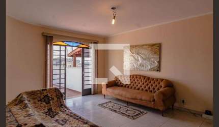 Casa à Venda - Jabaquara, 4 Quartos,  200 m2