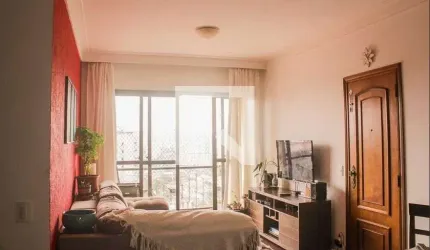 Apartamento à Venda - Jardim Marajoara , 3 Quartos,  103 m2