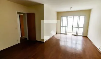 Apartamento à Venda - Vila Andrade, 3 Quartos,  104 m2