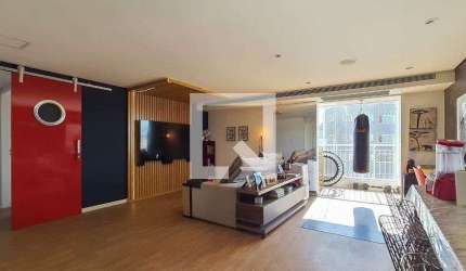 Apartamento à Venda - Casa Verde, 2 Quartos,  100 m2
