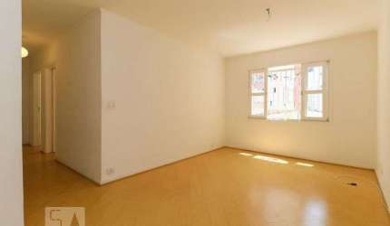 Apartamento à Venda - Sumaré, 2 Quartos,  85 m2