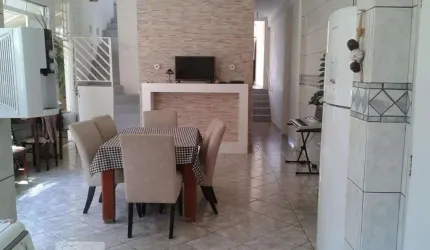 Casa à Venda - Vila Mariana, 3 Quartos,  296 m2