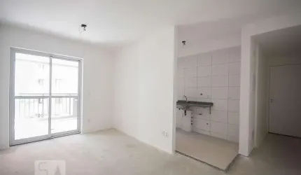 Apartamento à Venda - Vila Andrade, 2 Quartos,  59 m2