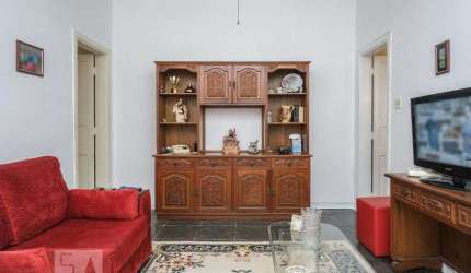 Casa à Venda - Água Fria, 2 Quartos,  120 m2