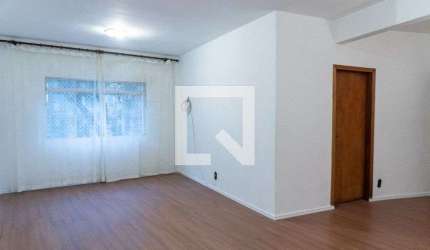 Apartamento à Venda - Chácara Inglesa, 4 Quartos,  110 m2