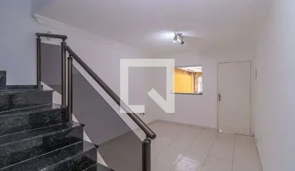 Casa à Venda - Vila Prudente, 3 Quartos,  100 m2
