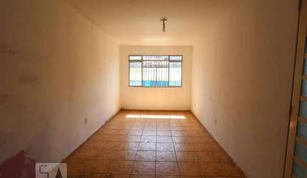 Casa à Venda - Jardim Éster Yolanda, 2 Quartos,  60 m2