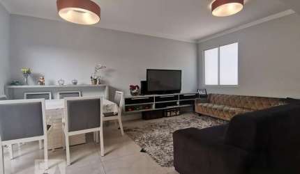 Casa à Venda - Jardim Monte Kemel, 3 Quartos,  146 m2