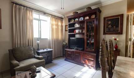 Apartamento à Venda - Brooklin, 3 Quartos,  74 m2
