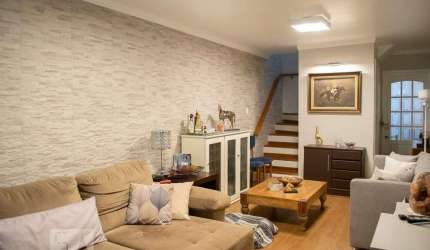 Casa à Venda - Água Fria, 4 Quartos,  200 m2