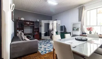 Apartamento à Venda - Aclimação, 3 Quartos,  121 m2