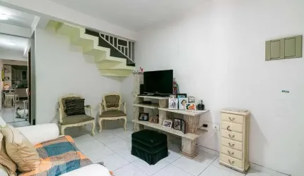 Casa à Venda - Canindé, 3 Quartos,  120 m2