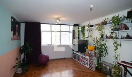 Apartamento à Venda - Consolação, 2 Quartos,  100 m2