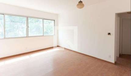 Apartamento à Venda - Moema, 3 Quartos,  91 m2