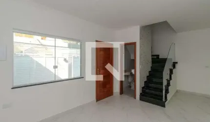 Casa à Venda - Jardim Brasil , 2 Quartos,  82 m2