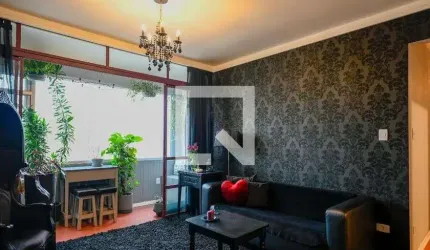 Apartamento à Venda - Aclimação, 3 Quartos,  108 m2