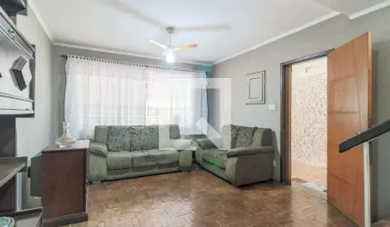 Casa à Venda - Santo Amaro , 3 Quartos,  120 m2