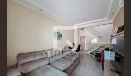 Casa à Venda - Vila Nova Cachoeirinha, 3 Quartos,  133 m2