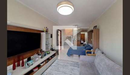 Casa à Venda - Água Fria, 3 Quartos,  192 m2