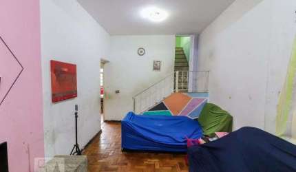 Casa à Venda - Jardim Éster Yolanda, 5 Quartos,  330 m2