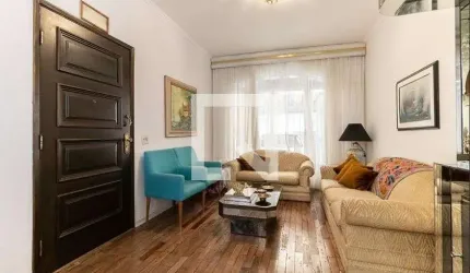 Casa à Venda - Vila Mascote, 3 Quartos,  200 m2