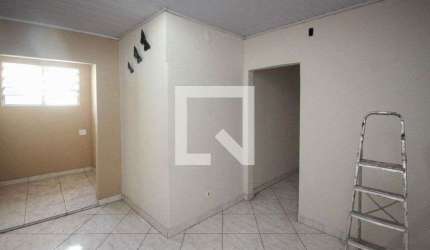 Casa à Venda - Vila Santa Clara, 2 Quartos,  150 m2