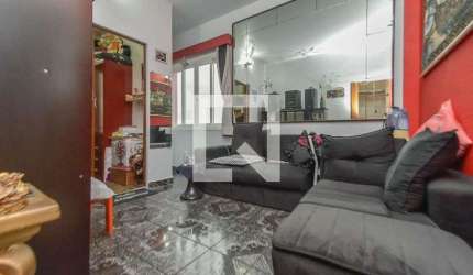 Apartamento à Venda - Santa Cecília, 2 Quartos,  70 m2